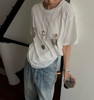 高定小香T恤 商品缩略图2