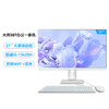 AOC大师387一体机电脑27英寸办公游戏台式支持openclaw(13代i5-13420H 16G 1TB SSD固态 )白 商品缩略图0