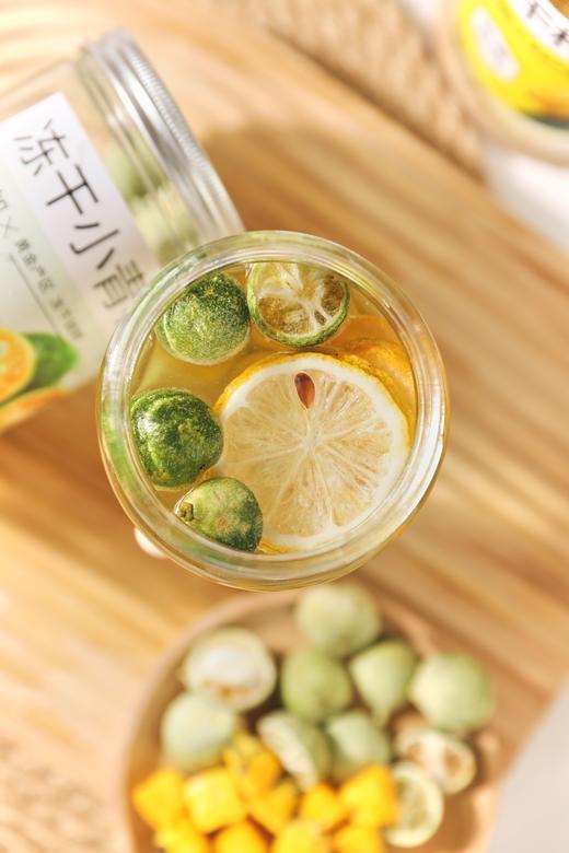 ✨五虎金桔柠檬百香果 商品图7