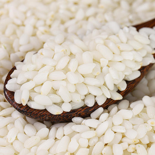 【羊脂籽米】·1kg·玉珠/玉芽 商品图7