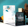 Ella K 雅岚珂 翡翠科莫湖  Parfums Orchid K 分装 商品缩略图2