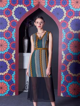 🌍 东方穹顶·衣