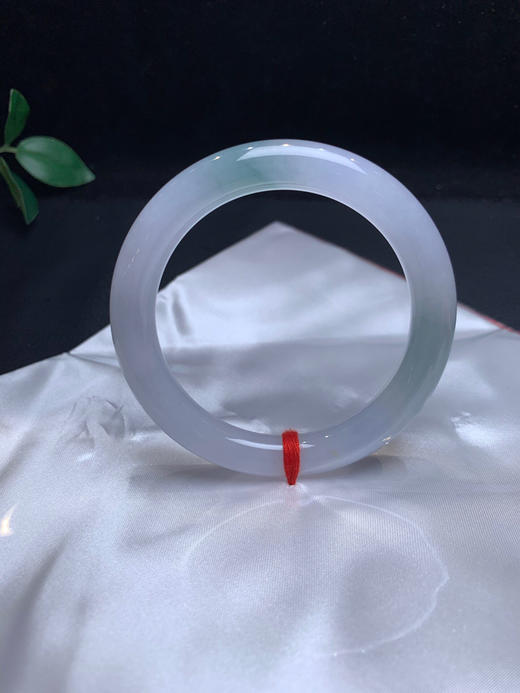 620433，54.5冰底细圆条，冰冰的，秀气冰透 商品图0