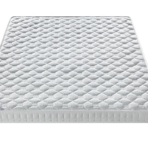 自然醒榻榻米弹簧床垫独立静音高弹记忆棉床垫学生宿舍单人租房专用软硬护脊椎SA 商品图12