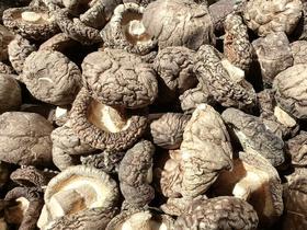 【恒泰超市】干香菇