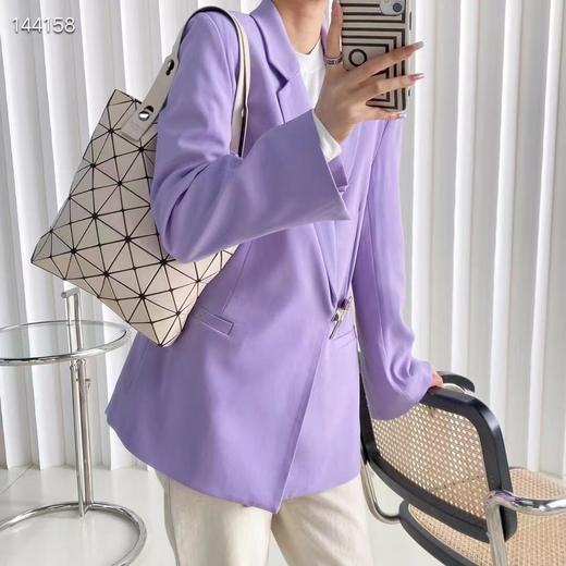 三宅一生彩灯钻石包6色可选（EJ） 商品图6