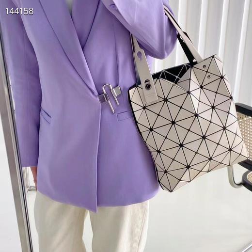 三宅一生彩灯钻石包6色可选（EJ） 商品图7