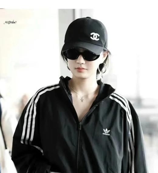 人手推荐！樱花鸭舌帽   经典鸭舌帽  男女同款  通勤户外防晒神器 商品图2