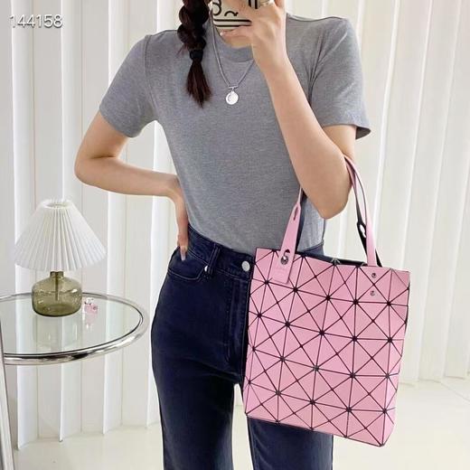 三宅一生彩灯钻石包6色可选（EJ） 商品图5