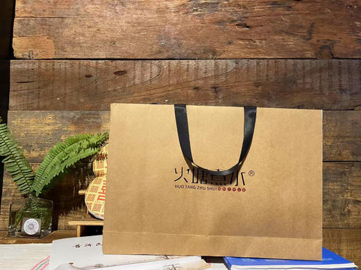 无量古树礼盒 商品图2