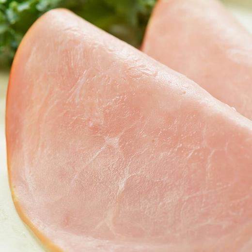 伊藤品质无糖日式火腿切片3联包 135g/组（即食便捷） 商品图3