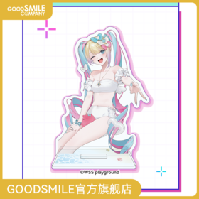 【GSC预售定金】超天酱生日祭2025纪念亚克力立牌 手办模玩周边