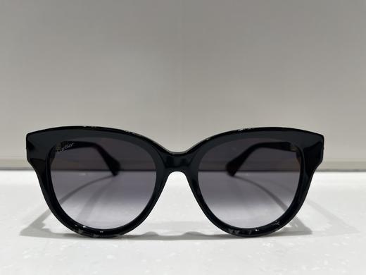 开云眼镜 卡地亚 太阳眼镜  CT0506S-001【不退不换，介意勿拍】 商品图0