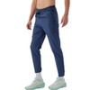 跃牌【跃LEAP-ACTIVE】 男士锦纶凉感休闲运动长裤L51141 商品缩略图4