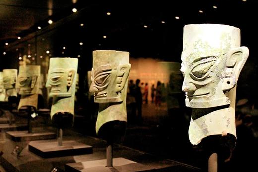 四川蜀都三星堆考古5天亲子营（2025夏令营） 商品图1