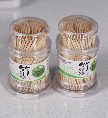 【JL】牙签 商品图0