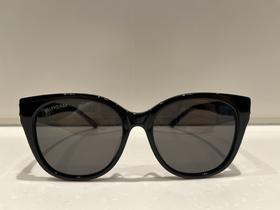 开云眼镜 巴黎世家 太阳眼镜女  BB0103SA-001【不退不换，介意勿拍】