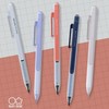 日本SUN-STAR太阳星NOCFREE免按动自动出铅自动铅笔0.5mm 商品缩略图1