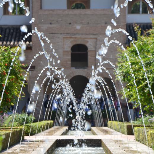 明媚热烈，一探西班牙的"Fushion混血基因”【大航海】11天10晚 商品图2