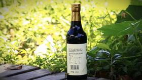 锄禾五豆古法酱油（500ml）全国邮政包邮（新疆、内蒙、西藏、东三省、青海不发）