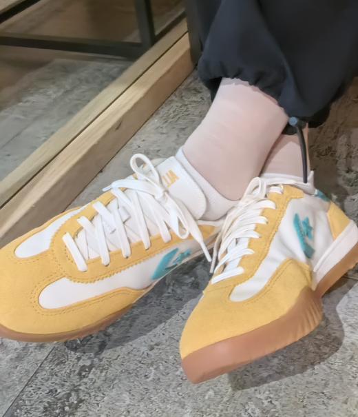 匡威 复古流星跑步鞋 商品图1