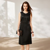 TANGY Collection天意2025秋季新品商场同款女连衣裙L253802 商品缩略图3