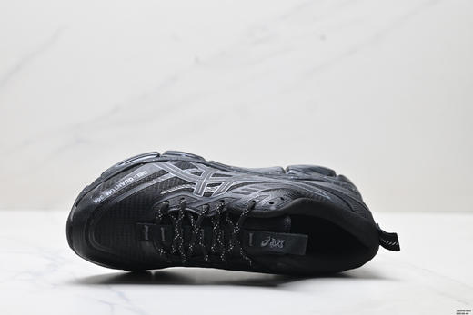 亚瑟士Asics GEL-Quantum 360 VIII缓震轻便休闲运动跑步鞋1203A471-001男鞋 商品图1