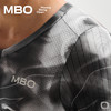 MBO男子长袖短裤连体服TC300轻量潮流25年春夏新款 商品缩略图6
