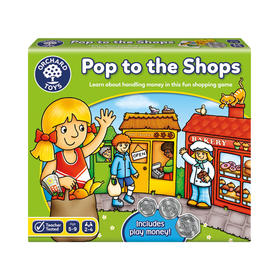 英国 4岁以上财商和英语单词训练益智玩具