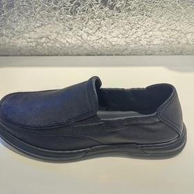 【云粉节】BF楼天美意男鞋皮鞋2025秋季羊皮软面一脚蹬3WM01CM5吊牌价999活动价539