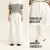 笛莎Deesha青少年女童裤子2025秋季女童阔腿裤 商品缩略图3