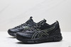 亚瑟士Asics GEL-Quantum 360 VIII缓震轻便休闲运动跑步鞋1203A471-001男鞋 商品缩略图3