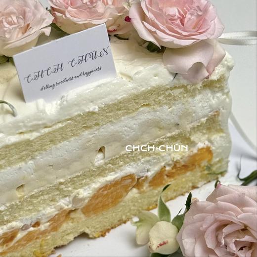 雾漫玫瑰 商品图5