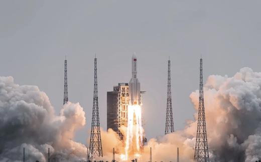 海南文昌火箭发射观礼亲子营（2025夏令营） 商品图1