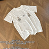 高定小香T恤 商品缩略图6