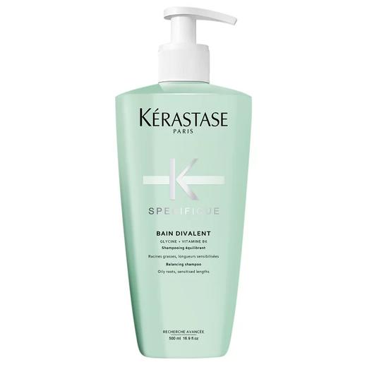 【仅限当日】KERASTASE 卡诗黑钻/新双重/元气姜洗发水 商品图5