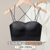 赫曼佳人 文胸(VIP)【性感美背 小胸聚拢】夏季薄款无痕露背内搭可外穿抹胸文胸 商品缩略图0