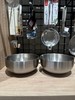 戴德喜上眉梢不锈钢两件套双层碗13.5cm 商品缩略图0