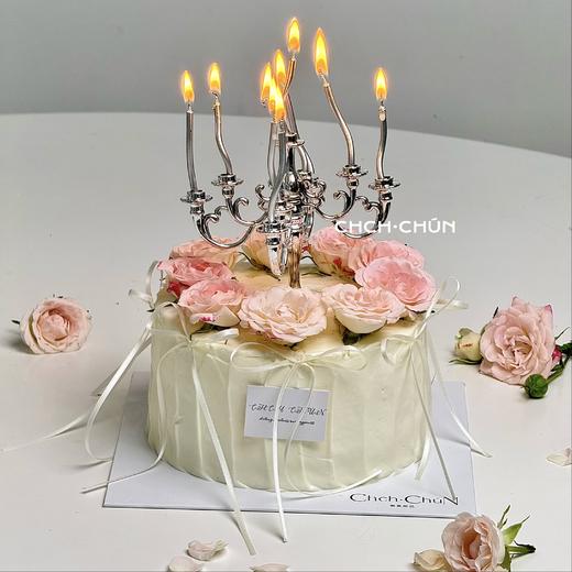 雾漫玫瑰 商品图2