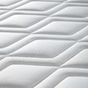 自然醒A类针织棉弹窗床垫天然乳胶椰棕床垫卧室家用薄款护脊护腰床垫软硬适中垫SA 商品缩略图7