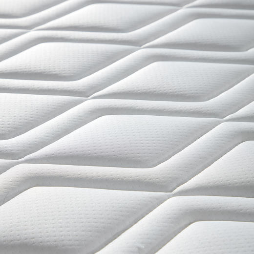 自然醒A类针织棉弹窗床垫天然乳胶椰棕床垫卧室家用薄款护脊护腰床垫软硬适中垫SA 商品图7