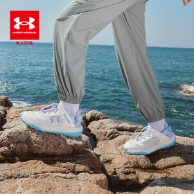 【品牌直发-特惠福利】  正品Under Armour安德玛儿童多用生活运动鞋2521812