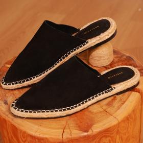 【线上专属】半托（YG510-黑色）