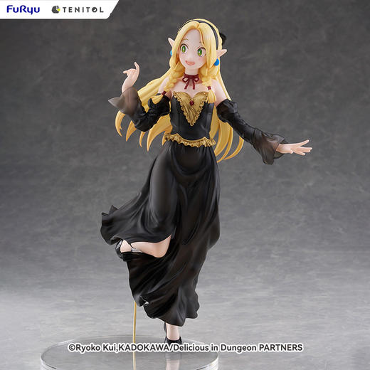 【GSC预售定金】TENITOL TALL 迷宫饭 玛露西尔 礼服Ver.手办模玩 商品图1