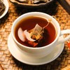 <有书甄选>陈皮普洱茶桔普熟茶  50包 三角茶包柑普茶小青柑普洱 商品缩略图2