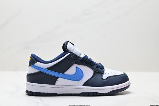 耐克NIKE DUNK LOW RETRO低帮休闲运动板鞋FN7800-400男女鞋 商品图0
