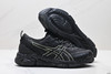 亚瑟士Asics GEL-Quantum 360 VIII缓震轻便休闲运动跑步鞋1203A471-001男鞋 商品缩略图4