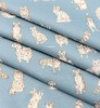 LT280C 动物系列胶囊限定 MEOW 喵星日常 蓝色 猫咪 邮费到付 269元/米 商品缩略图2