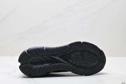 亚瑟士Asics GEL-Quantum 360 VIII缓震轻便休闲运动跑步鞋1203A471-001男鞋 商品图8
