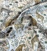 LT279C 动物系列特别限定 PATTERN SAFARI图纹狩猎 Liberty  269元/米 商品缩略图1
